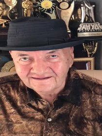 Poster for Other video from Prem Chopra