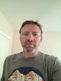 Poster for Birthday video from Stephan Bonnar