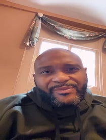 Poster for Mother's Day video from Ruben Studdard