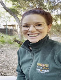Poster for Gift video from Quokka The Happiest Animal In The World