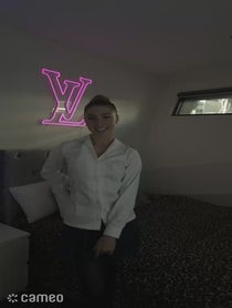 Poster for Intro video video from Chloe Destiny