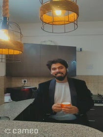 Poster for Intro video video from Kunal Gupta