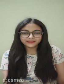 Poster for Intro video video from Anushree Sings