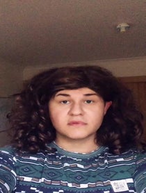 Poster for Mother's Day video from Luke Hope