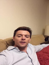 Poster for Mother's Day video from Chad Duell