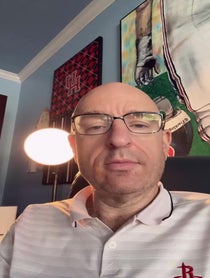 Poster for Mother's Day video from Matt Thomas