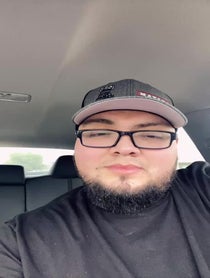 Poster for Pep Talk video from Julio Cesar Ruiz