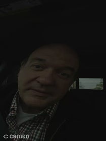 Poster for Intro video video from John Carroll Lynch