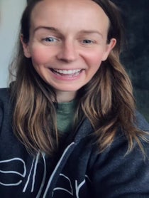 Poster for Mother's Day video from Jeannie Klisiewicz