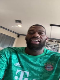 Poster for Other video from Greg Monroe