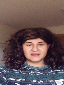Poster for Mother's Day video from Luke Hope