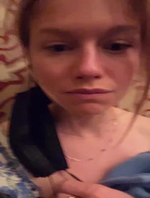 Poster for Other video from Genevieve Angelson