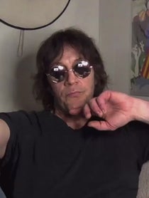 Poster for Intro video video from Donnie Vie k
