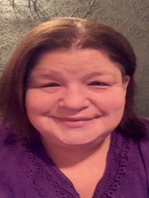 Poster for Birthday video from Lori Beth Denberg