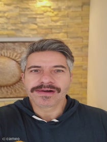 Poster for Intro video video from Moisés Arizmendi