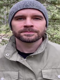 Poster for Other video from Graham Wardle