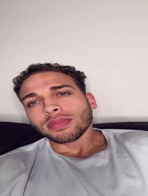 Poster for Pep Talk video from Jake Cunningham