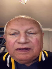 Poster for Other video from Steven Berkoff
