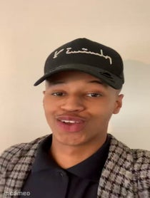 Poster for Intro video video from Max Khadar