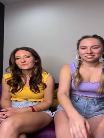 Poster for Mother's Day video from Dani Rose