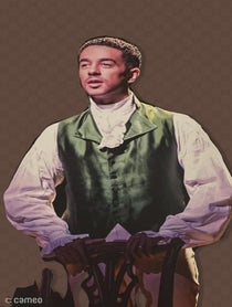 Poster for Intro video video from Karl Queensborough