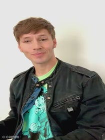 Poster for Intro video video from Thayne Jasperson