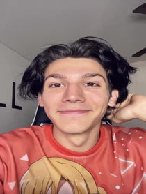 Poster for Pep Talk video from NichLMAO