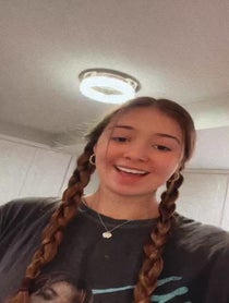 Poster for Birthday video from Hannah Grace Colin