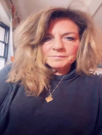 Poster for Mother's Day video from Caroline Aaron