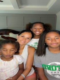 Poster for Intro video video from The Brown Family