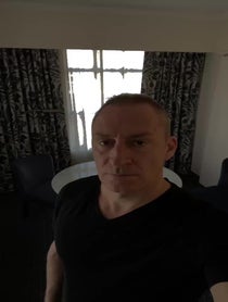 Poster for Mother's Day video from Ben Bailey