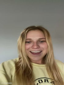 Poster for Intro video video from Maddie Nolan
