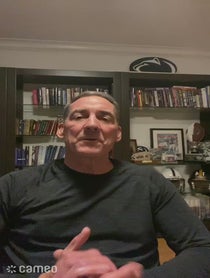 Poster for Intro video video from Todd Blackledge