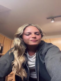 Poster for Birthday video from Suzi