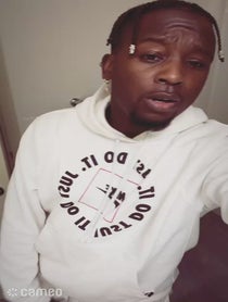 Poster for Intro video video from Scrilla King