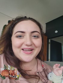 Poster for Other video from Meg Mansell