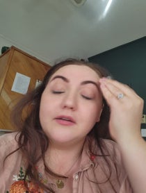 Poster for Roast video from Meg Mansell