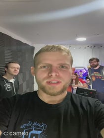 Poster for Intro video video from Ben Potter