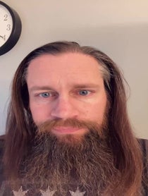 Poster for Mother's Day video from Jay Gearhart