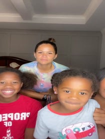 Poster for Other video from The Brown Family