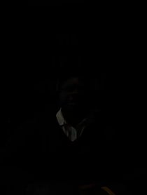 Poster for Mother's Day video from Dexter Manley