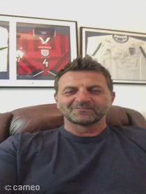 Poster for Intro video video from Tim Sherwood