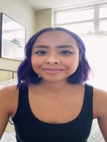 Poster for Other video from Erika Casupanan