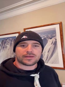 Poster for Birthday video from Jared Goldberg
