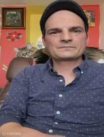 Poster for Intro video video from Peter Diseth