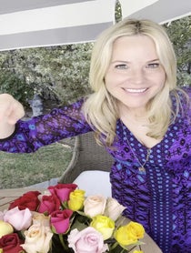 Poster for Mother's Day video from Beth Stolarczyk