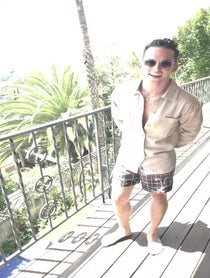 Poster for Other video from Harvey