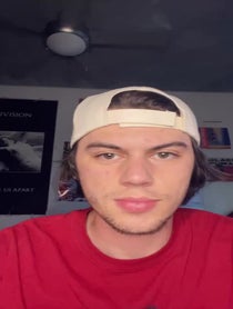 Poster for Pep Talk video from Theo Ash