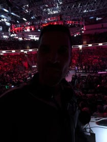 Poster for Pep Talk video from Alex Abrahantes