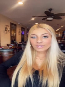Poster for Mother's Day video from Samantha Crichton